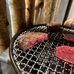 焼肉 うしなり - 