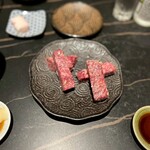 焼肉 うしなり - 