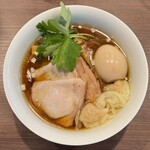 支那蕎麦屋 藤花 - 