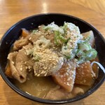 えぞっ子 蔦江 - 