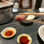 焼肉 うしなり - 