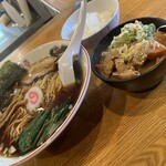 えぞっ子 蔦江 - 