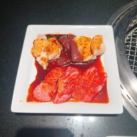 兜 中目黒店 - 