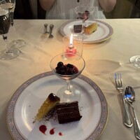 レストラン シェ・リュイ - 