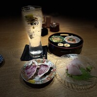 祇園 晩餐 京色 - 