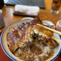 うなぎのしろむら 春日井 - 香ばしいうなぎ♪