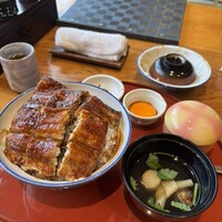 うなぎのしろむら 春日井 - 