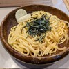 スパゲティ ダン