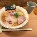 Homemade Ramen 麦苗 - 