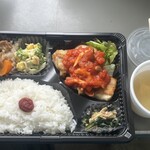 お惣菜日々菜 - 