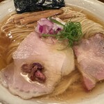 Homemade Ramen 麦苗 - 