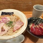 Homemade Ramen 麦苗 - 