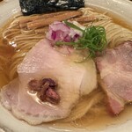 Homemade Ramen 麦苗 - 