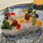 リストランテASO - 