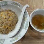 八景食堂 味のハマコー - 