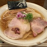 Homemade Ramen 麦苗 - 