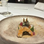 リストランテASO - 