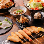 小だるま - 料理写真:おすすめ料理