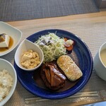 VLG.STRP. - 料理写真:1000円◎