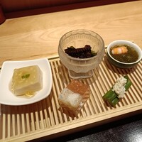 神楽坂 よこ田 - 