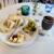 Cafe R417 - 料理写真:●ハムサンドとトーストの組み合わせ　550円
          　ドリンク　: 　アイスコーヒー
          
          を注文してる事になってた