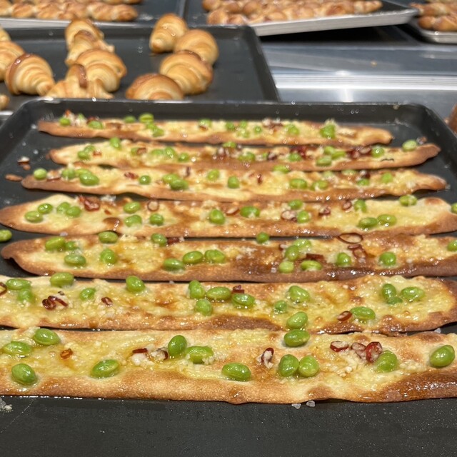 BAKERY PICASSO Toyomae Ten photo 5