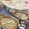 あんくるカレー 久留米店