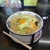 中華麺房 東龍 名取店