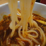 Nihonsoba Asahiya - 