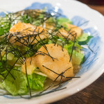 ぬく - 料理写真: