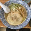 ラーメン悟空