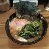 家系ラーメン クックら