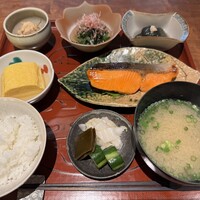 京都一の傳  六本木ヒルズ店 - 