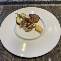 ホテルオークラレストラン名古屋 鉄板焼 さざんか - 