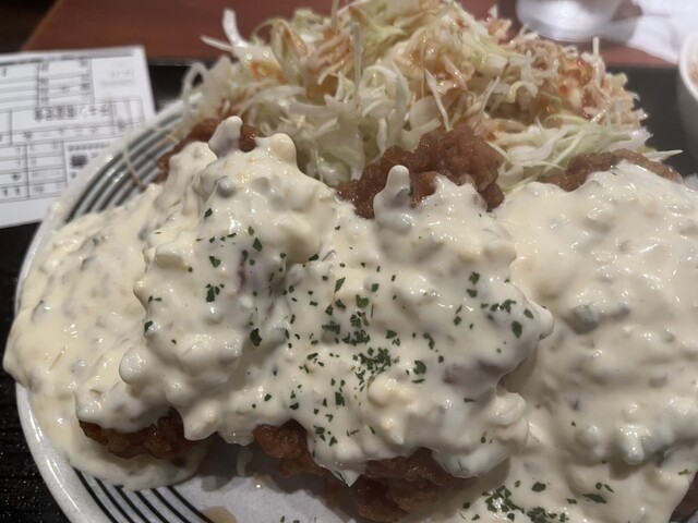 Hakata Keishu Ginza Ten photo 2