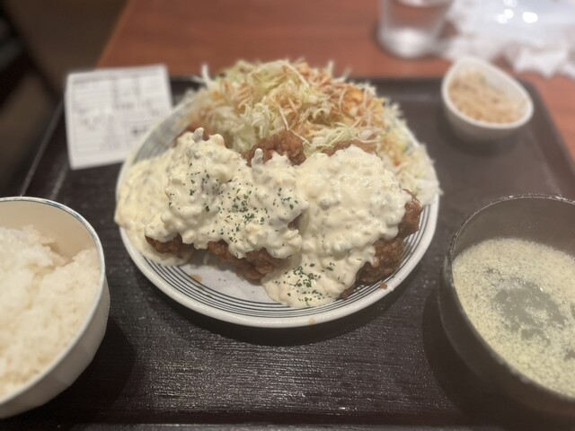 Hakata Keishu Ginza Ten photo 3