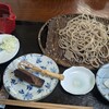 蕎麦 きし野