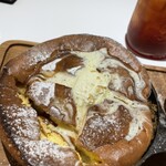 オリジナルパンケーキハウス - 