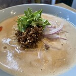 田中華麺飯店 - 