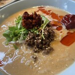 田中華麺飯店 - 