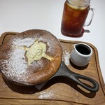 オリジナルパンケーキハウス 名古屋ラシック店 - 