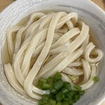手打ちうどん こげら - 