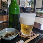 蕎麦 きし野 - 