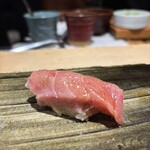 銀座鮨処 まぐろ相馬水産 - 