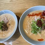 田中華麺飯店 - 