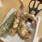 手打ちうどん こげら - 