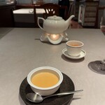 中国飯店 富麗華 - 