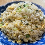 田中華麺飯店 - 