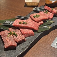 焼肉ぽんが 田町店 - 