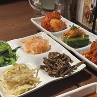 焼肉ぽんが 田町店 - 